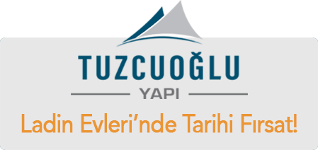 Tuzcuoğlu Logo